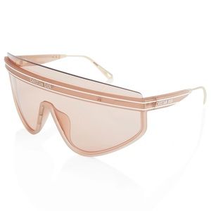 Dior DiorClub M2U Shield Sunglasses